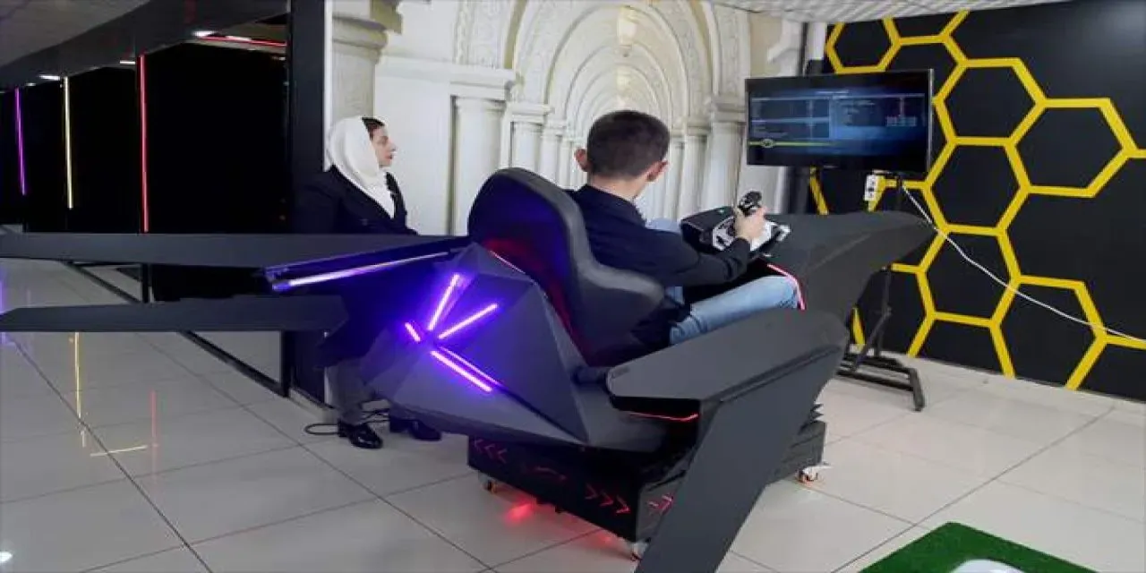teknoloji ile oyun dünyası: Konsolda ve PC'de en iyi deneyim