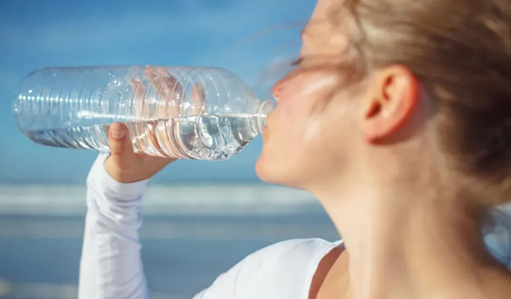Su içmek: Günde Kaç Litre İçmelisin? Sağlık İçin Öneriler