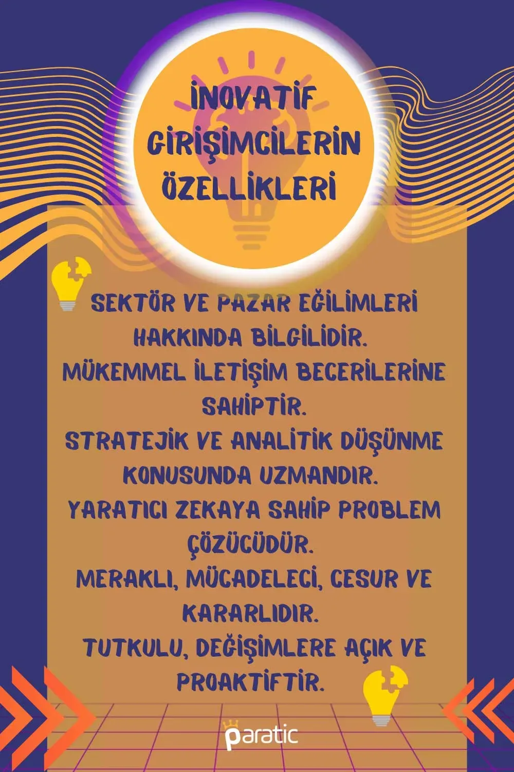 Girişimcilik Nedir: Temel Kavramlar ve Türkiye'de Başarı