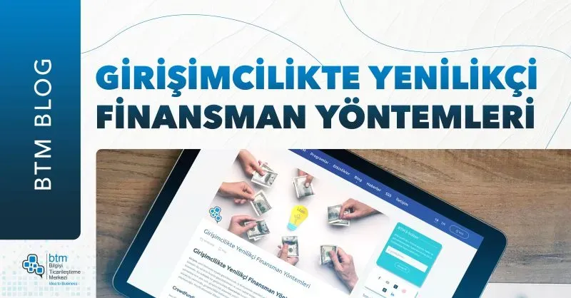 Girişimcilikte finansman: yatırımcıları etkilemenin yolları