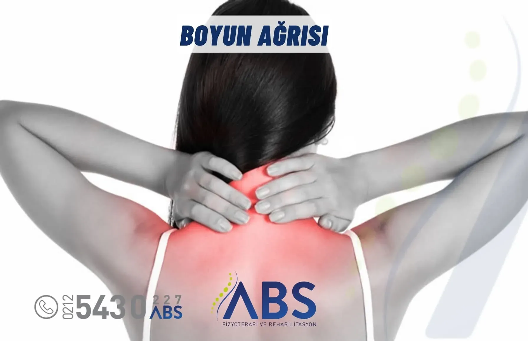 Ofiste bel ve boyun ağrısını azaltma ergonomiyle yaşam kalitesi