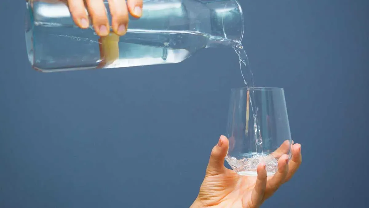 Günlük su tüketimini artırmanın en basit yolları: İpuçları