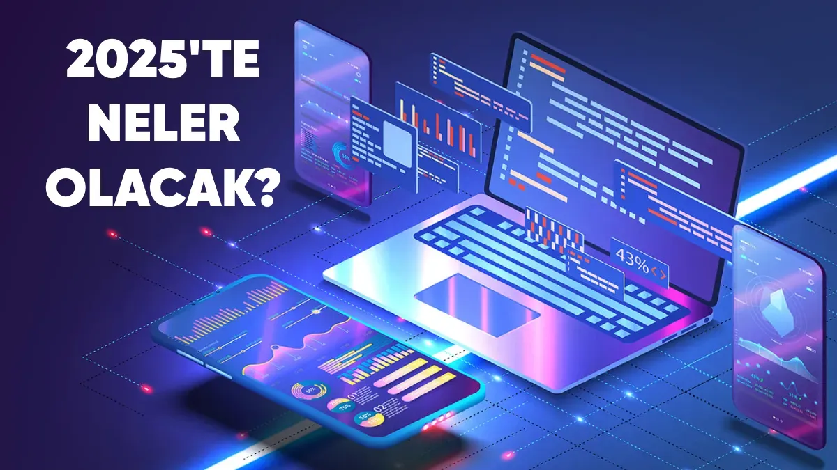 Mobil Teknoloji 2025: En Yeni Akıllı Telefon Özellikleri