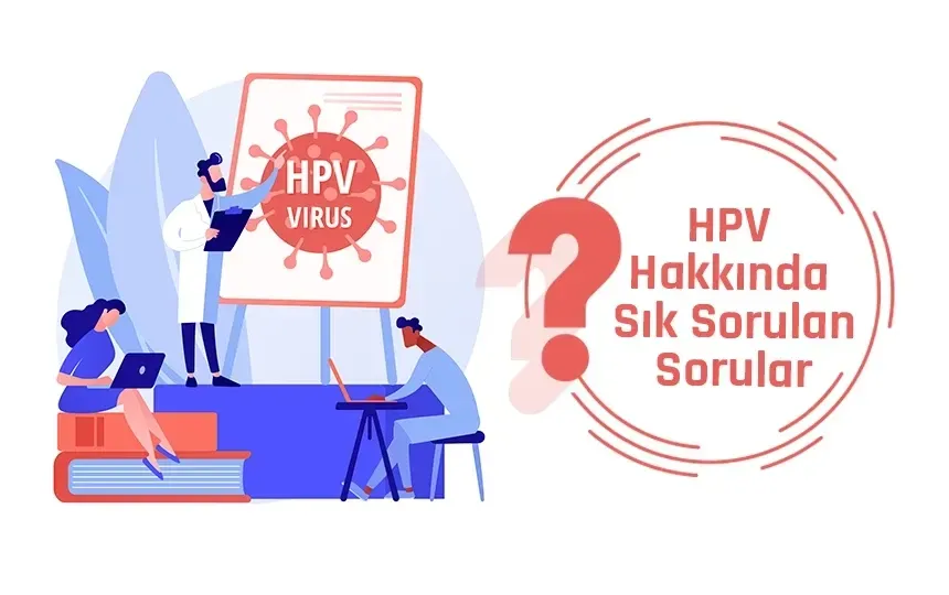 Sağlık hakkında sık sorulan sorular: Merak ettikleriniz
