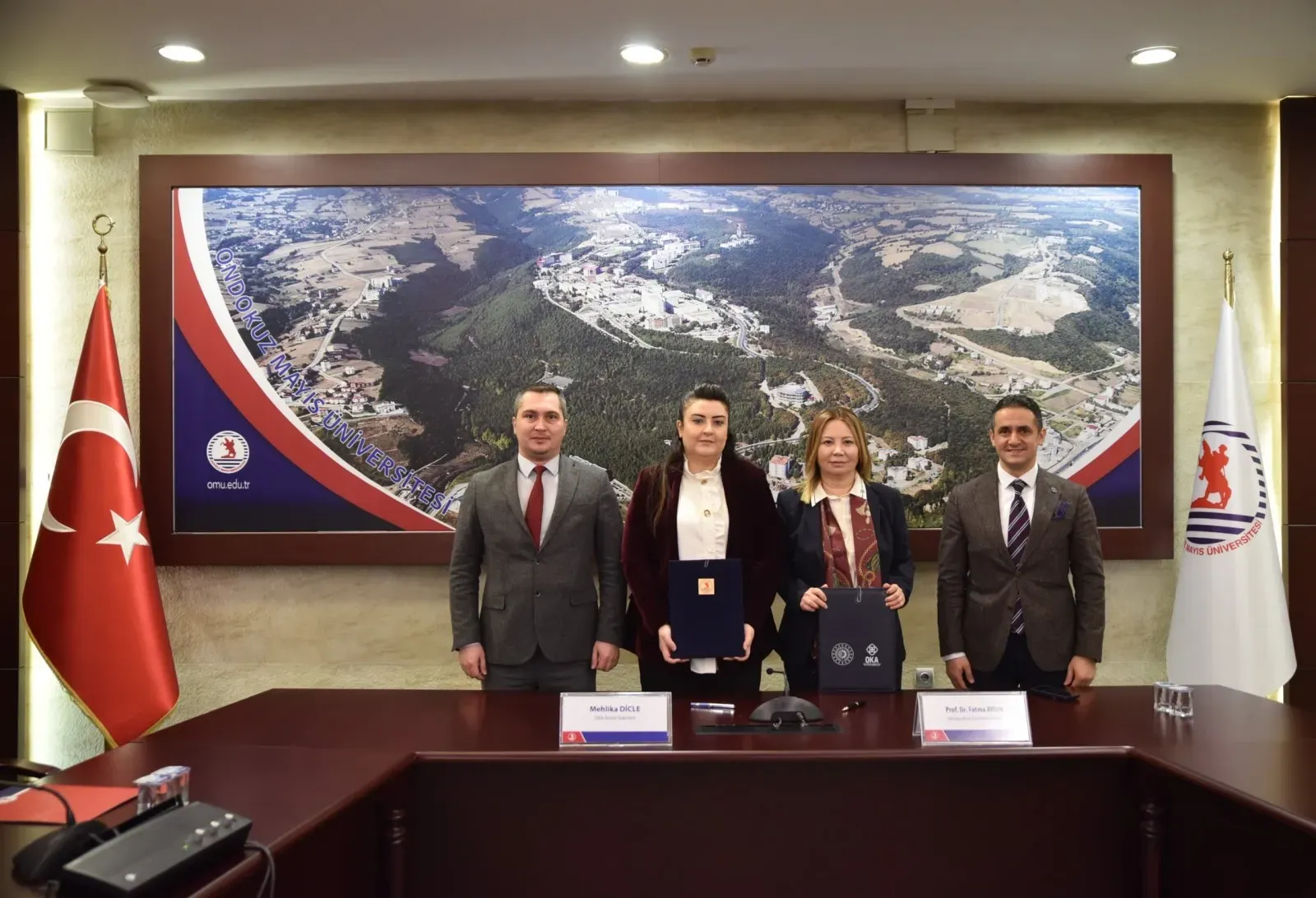 Girişimcilik Ekosistemi 2025: Trendler, Fırsatlar ve Riskler