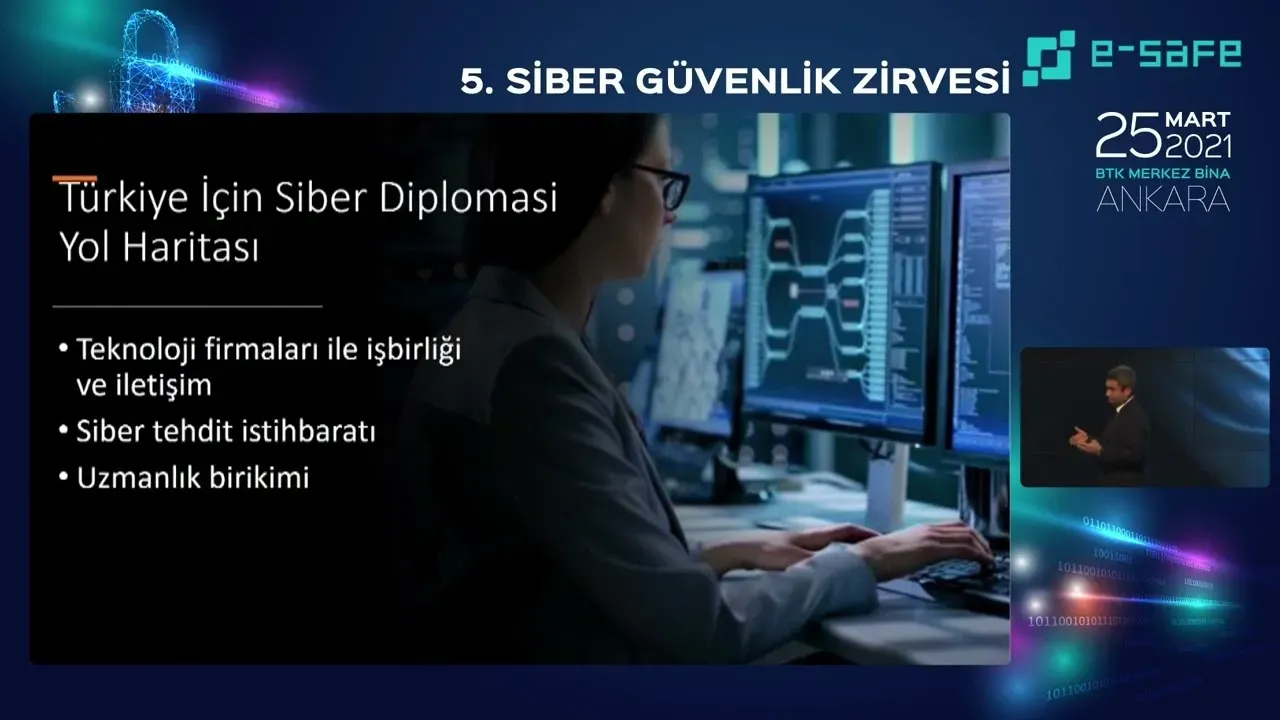 Teknolojide Siber Güvenlik: En İyi Korunma Stratejileri