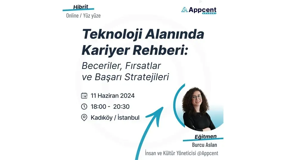 teknoloji kariyer rehberi: öne çıkan uzmanlıklar ve yol haritası
