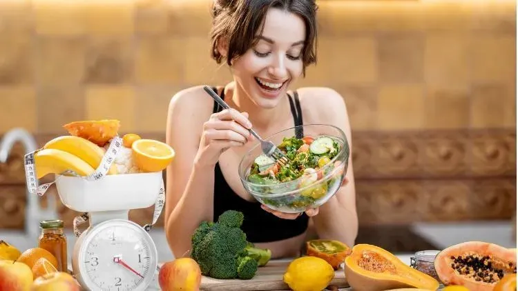 Yaşa Göre Beslenme: Çocuklardan Yaşlılara Sağlık İpuçları