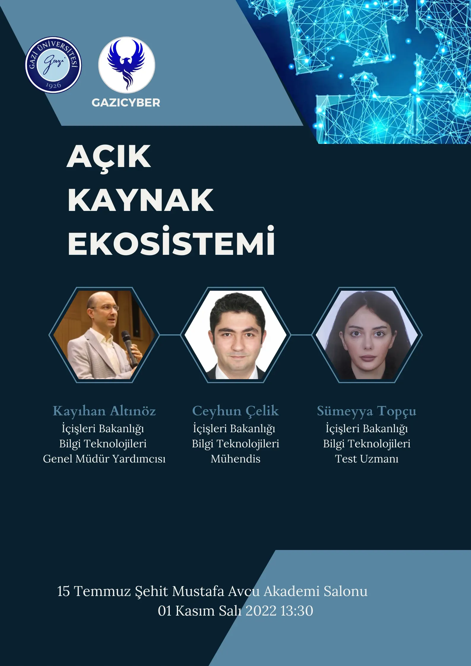 Açık Kaynak Ekosistemi: Katkı Sağlamanın Nedenleri Ve Yolları