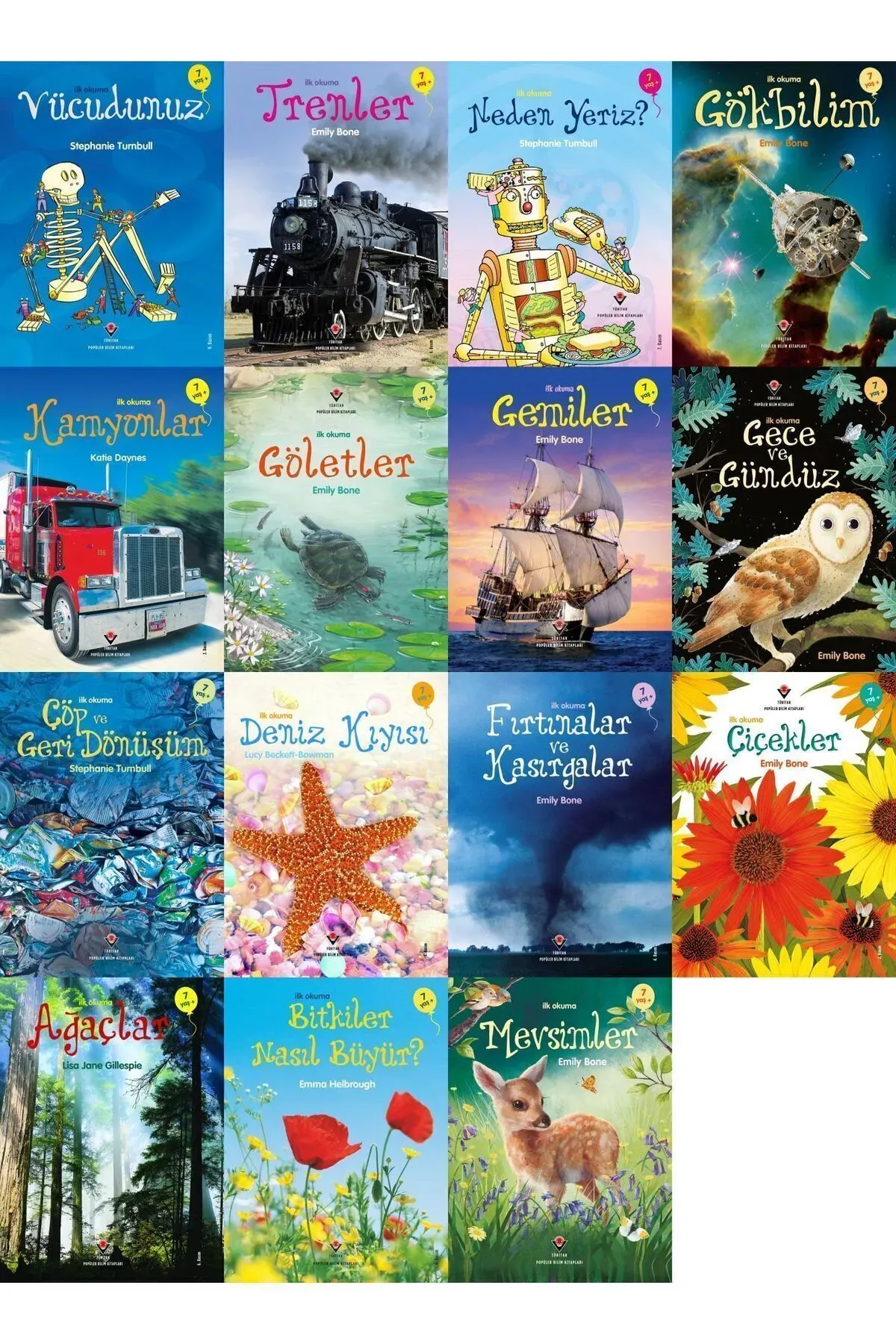 Popüler Bilim Kitapları: Merakınızı Ateşleyecek Öneriler