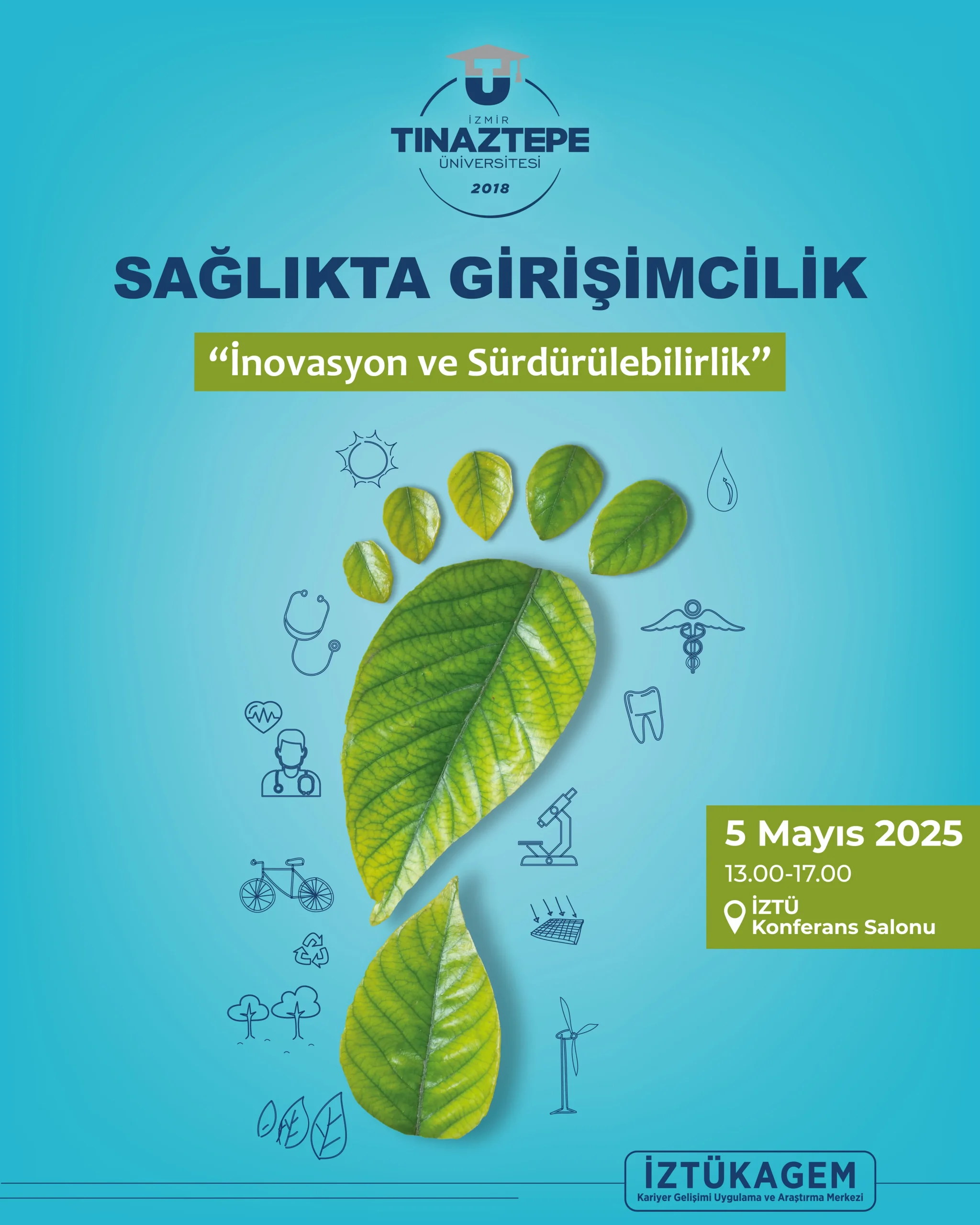 Girişimcilik ve Sürdürülebilirlik: Etki Karlılık Dengesi