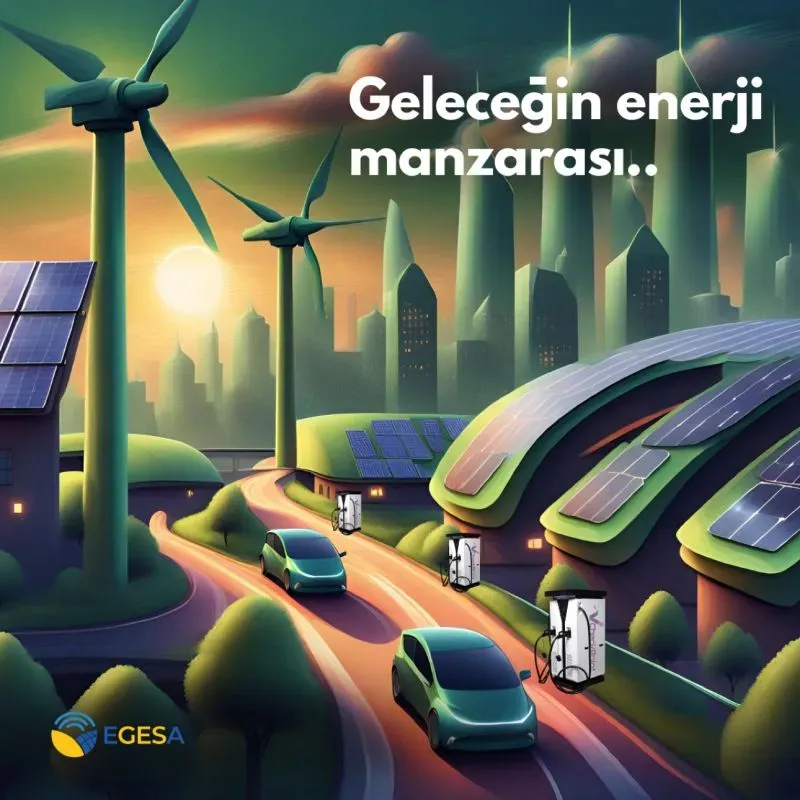 Geleceğin Teknoloji Manzarası: Öngörüler ve Trendler