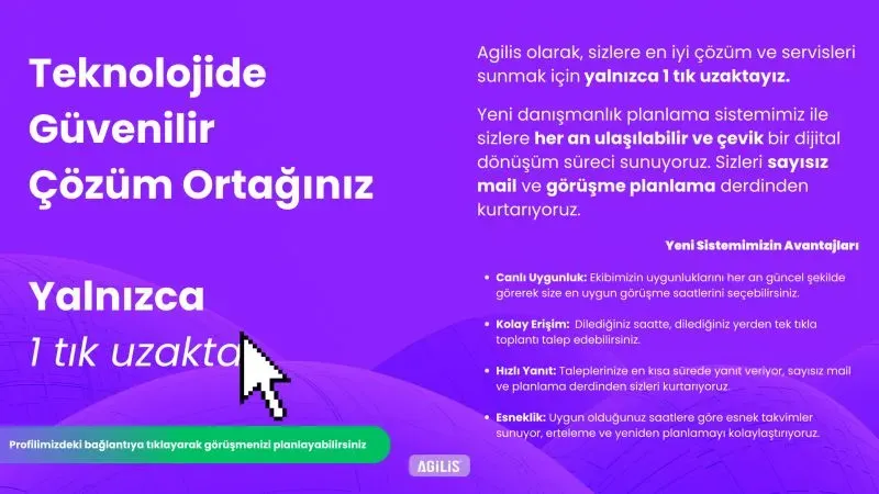en iyi teknoloji çözümleri: küçük işletmeler için rehber