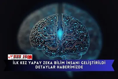 Yapay Zeka ve Bilim: Yeni Ufuklar ve Etik Sorunlar