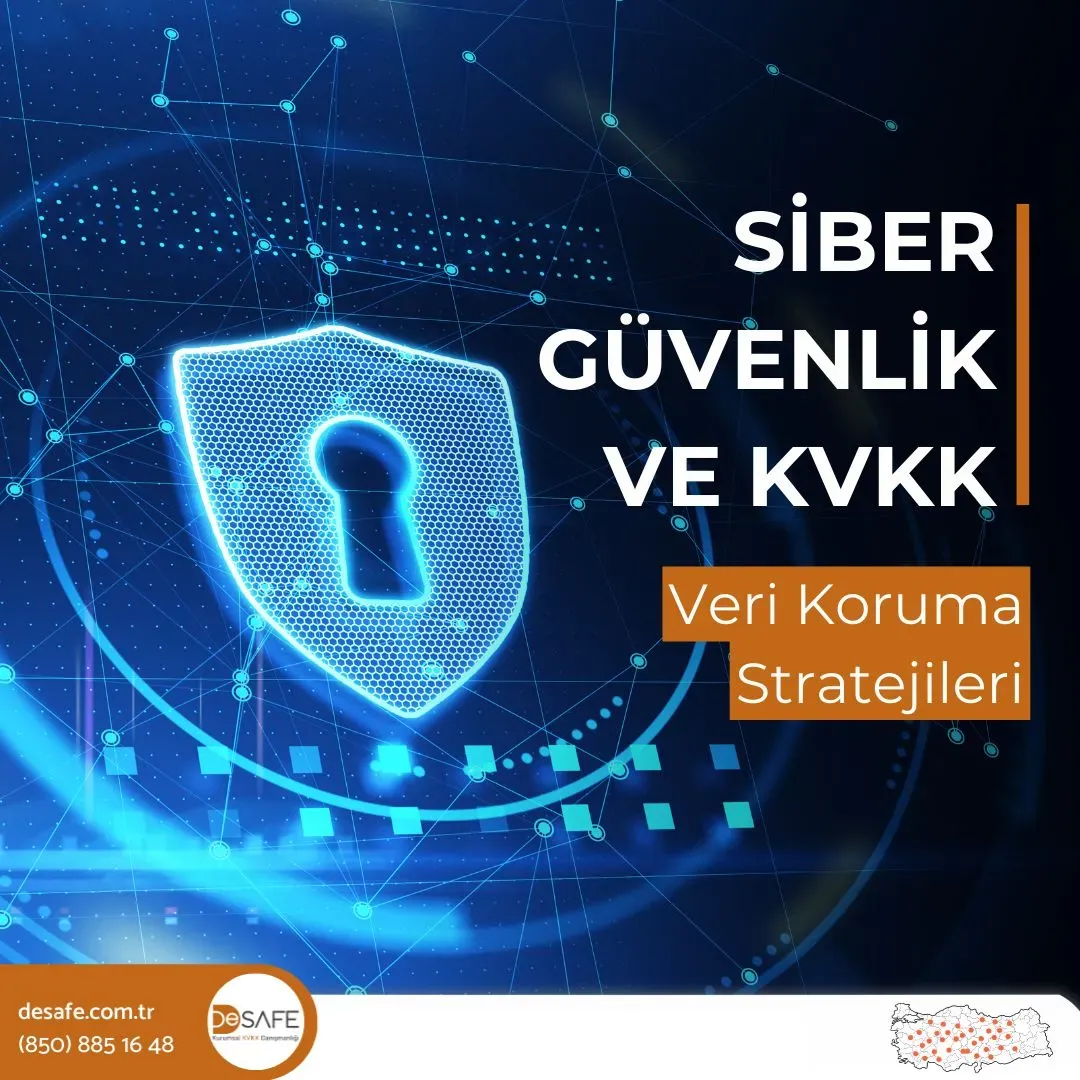 Siber Güvenlik İçin Kritik Teknoloji Stratejileri: Korunma