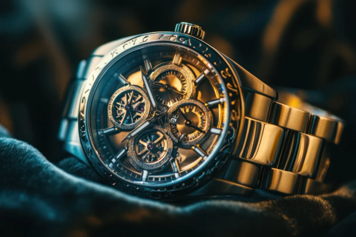 Garanti ve Bakım İşlemlerinde Güvenebileceğiniz Bir Rolex Bayisi Ayrıcalığı