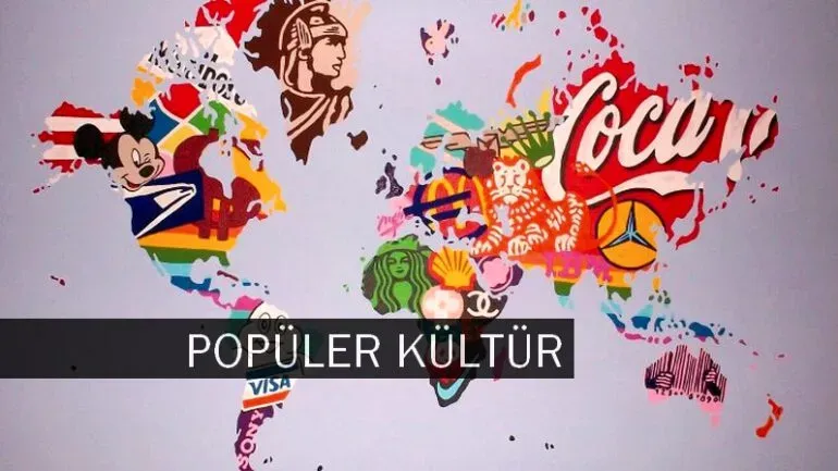 Popüler Kültürde Kültürel Etkiler: Toplum ve Sanat Etkileşimi