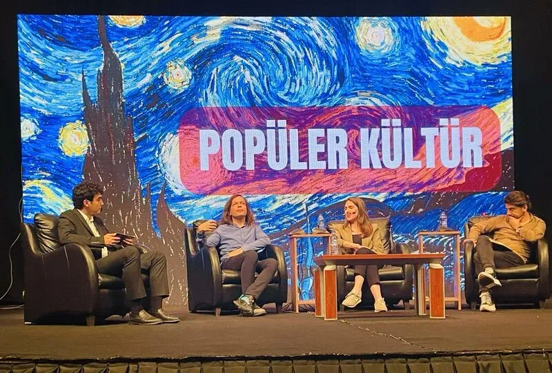Popüler Kültürde Müzik, Dizi ve Sinema: En Yeni Akımlar