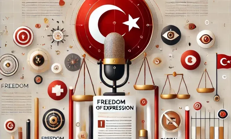 Popüler Kültürde Sansür ve İfade Özgürlüğü: Eleştirel Bakış