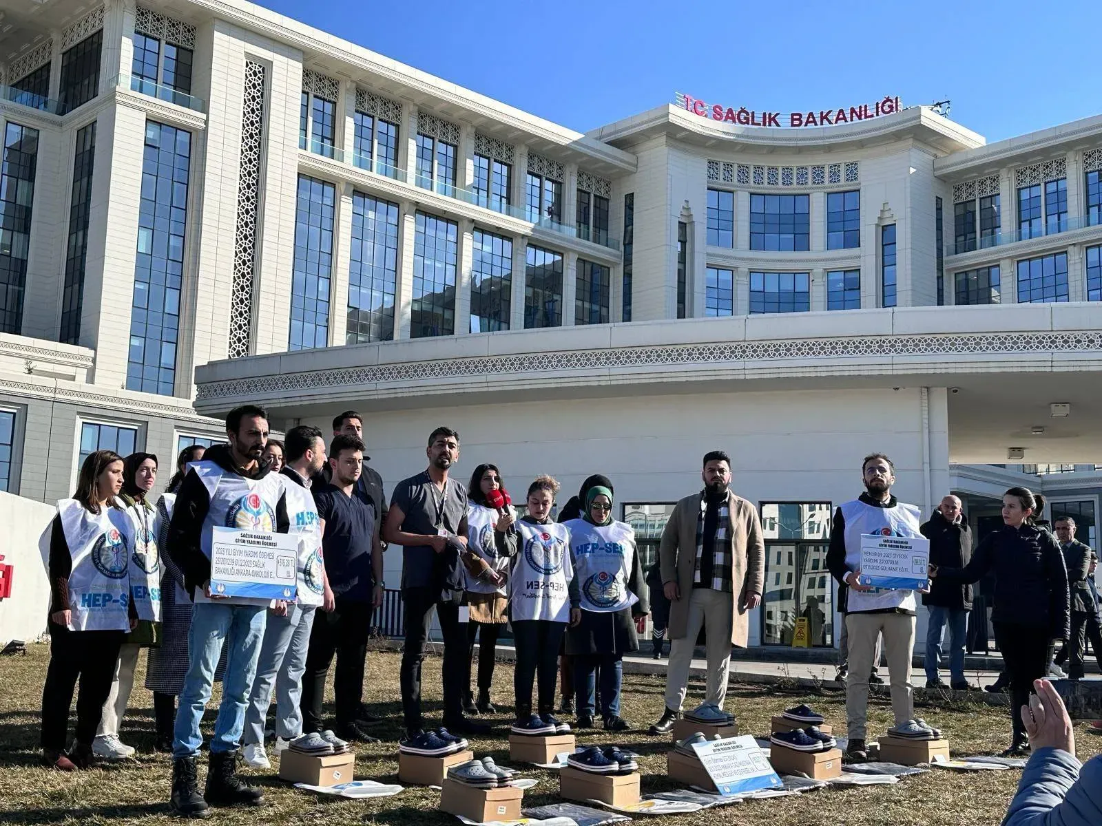Bilim ve Sağlık Haberleri: En Son Bulgularla Rehber