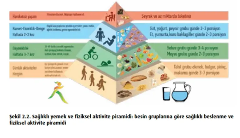 Sağlıklı Beslenme Rehberi: En Iyi 7 Gıda ve Neden Kesin