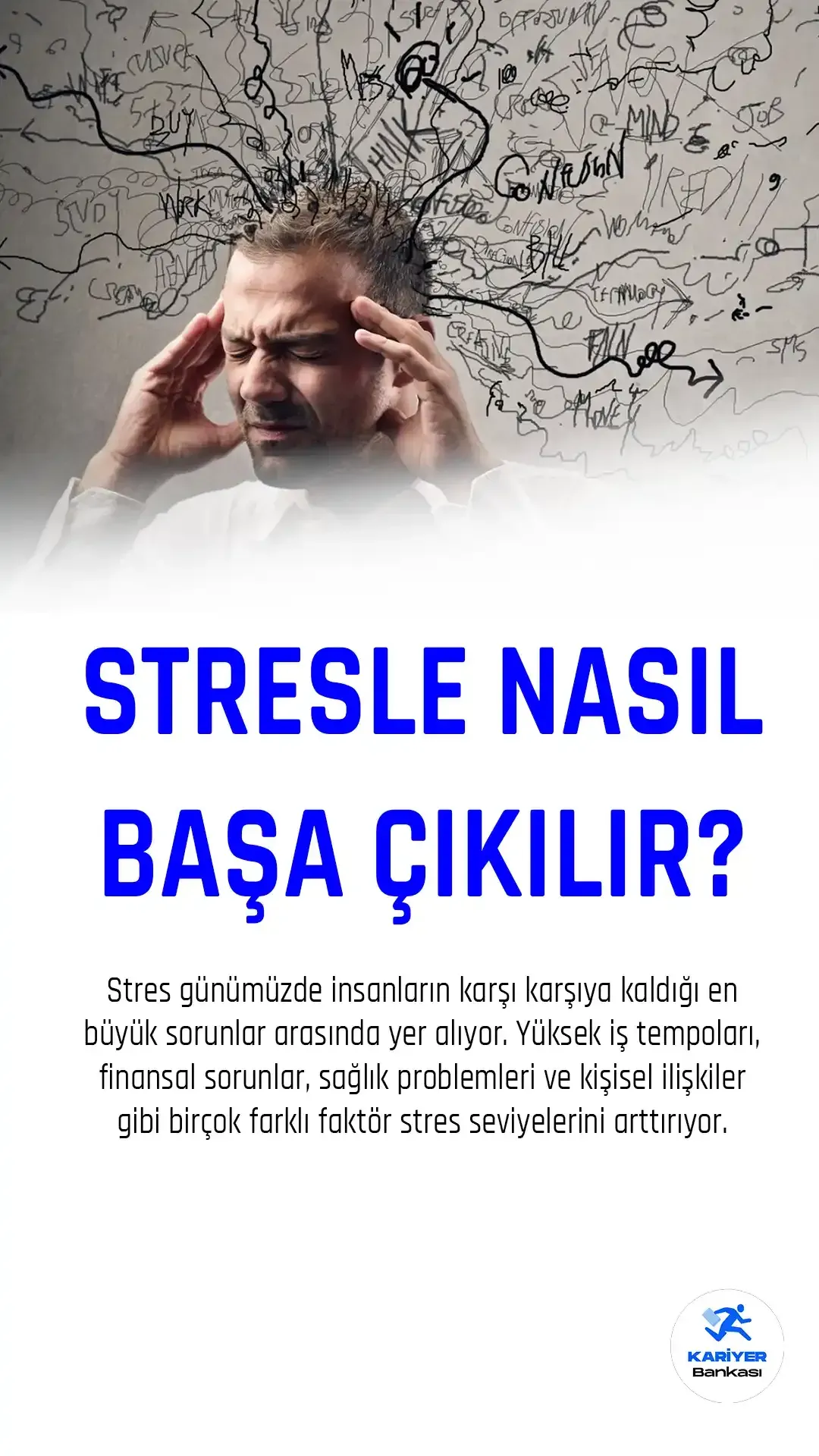 Stres ve Sağlık: Mindfulness ile Zihinsel Dayanıklılık