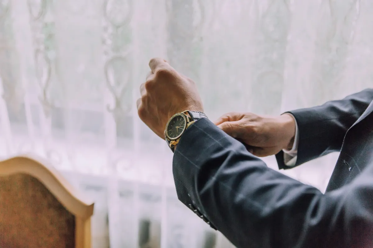 Kusursuz Bir Stil İçin Rolex Saat