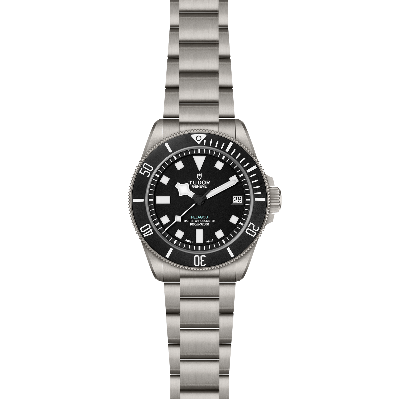 Tudor Pelagos Ultra ile Zamansız Tasarım