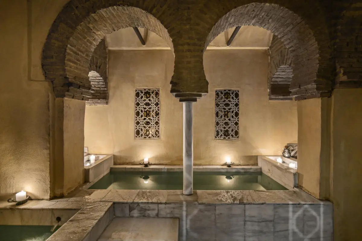 Find Your Sanctuary: Premium Turkish Bath Near Me