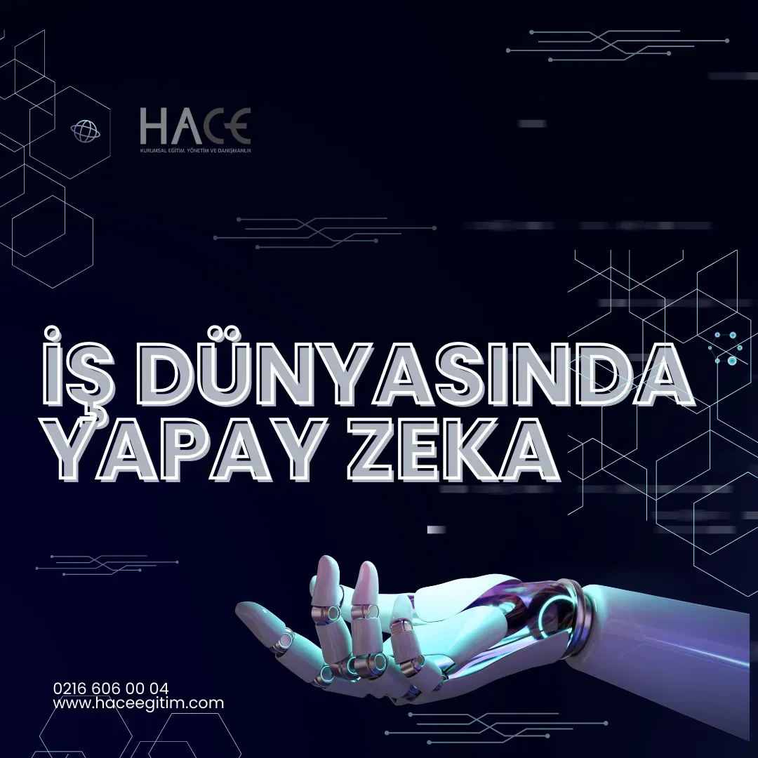 İş Dünyasında Teknoloji Dönüşümü İçin Stratejiler