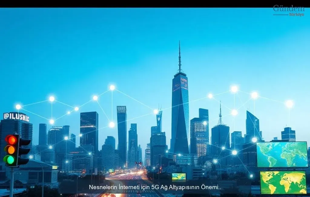 IoT ve Teknoloji Entegrasyonu: Hayatı Kolaylaştıran Çözümler