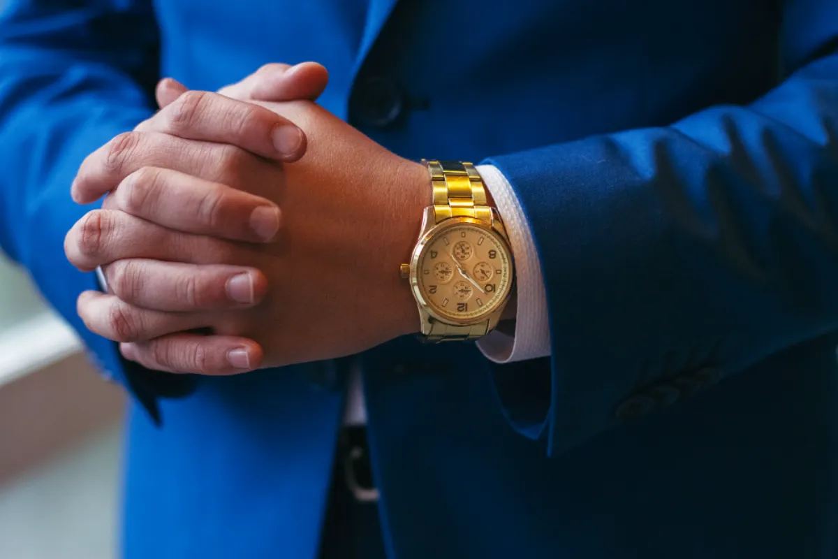 Yeni Başlayanlara Rolex Saat Rehberi