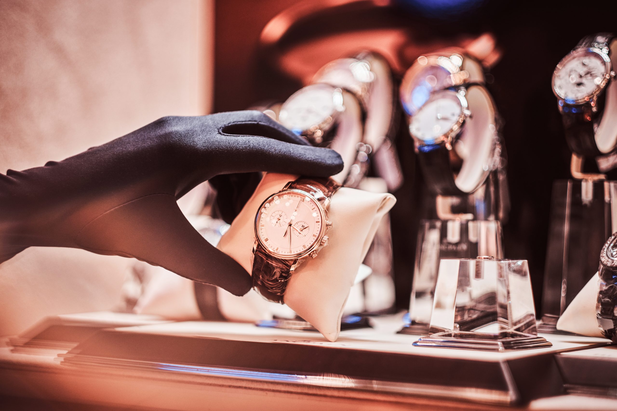 Rolex Saat Modelleri ve Seçim Rehberi
