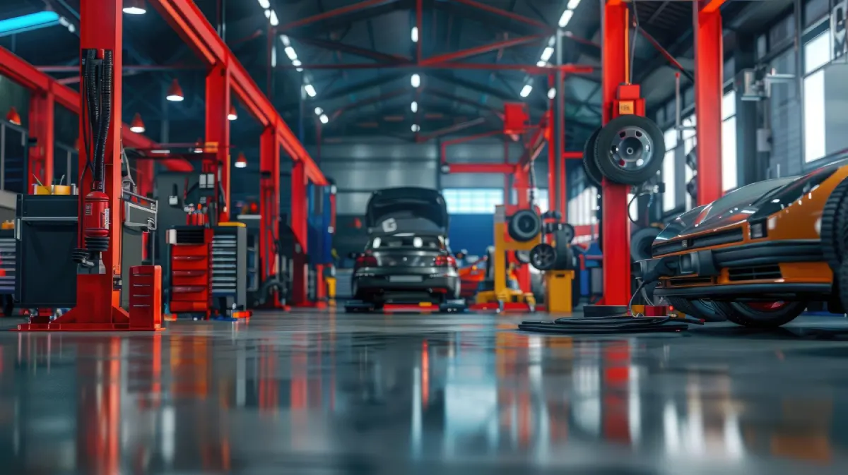İstanbul full oto servis ile 1 Numaralı Eşsiz Araç Bakım Deneyimi