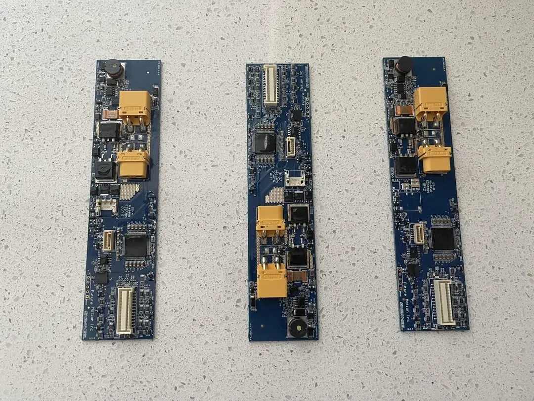 XR BMS: Bina Operasyonlarına Geleceğin Etkisi
