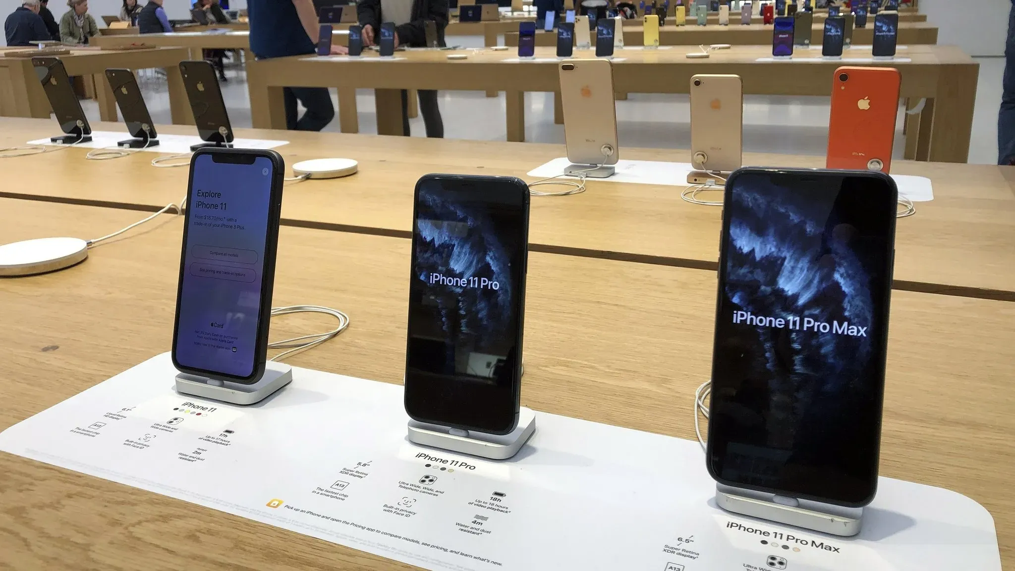 iPhone Satışları: Apple'ın 3 Milyar Başarı Hikayesi