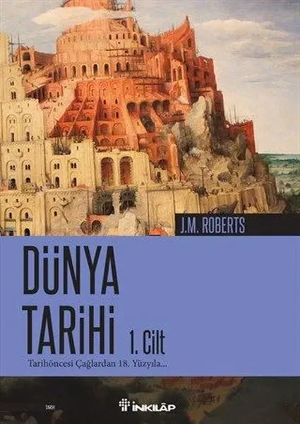 Dünya Tarihi: Önemli Olaylar ve Kayıp Medeniyetler
