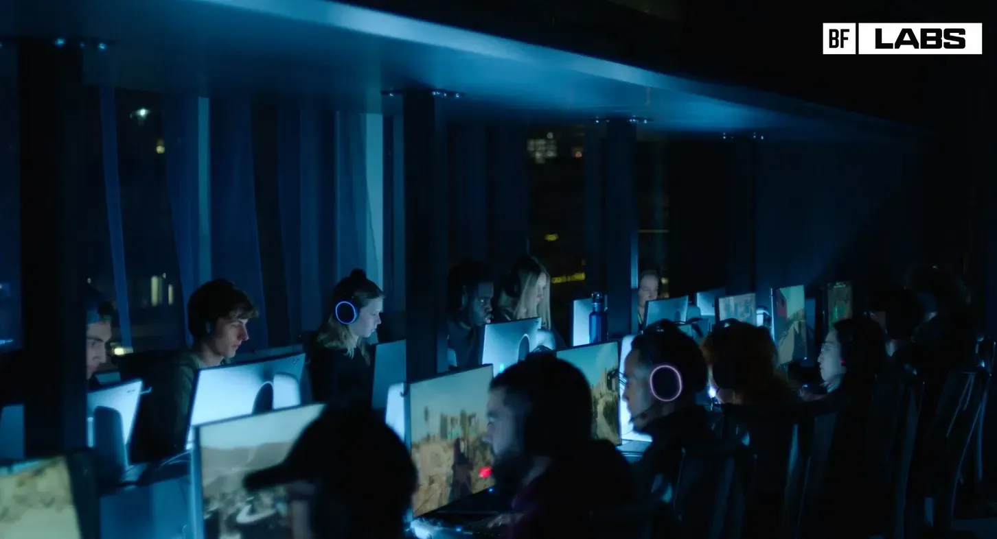 Battlefield 6 Sistem Gereksinimleri ve Çıkış Tarihi Açıklandı