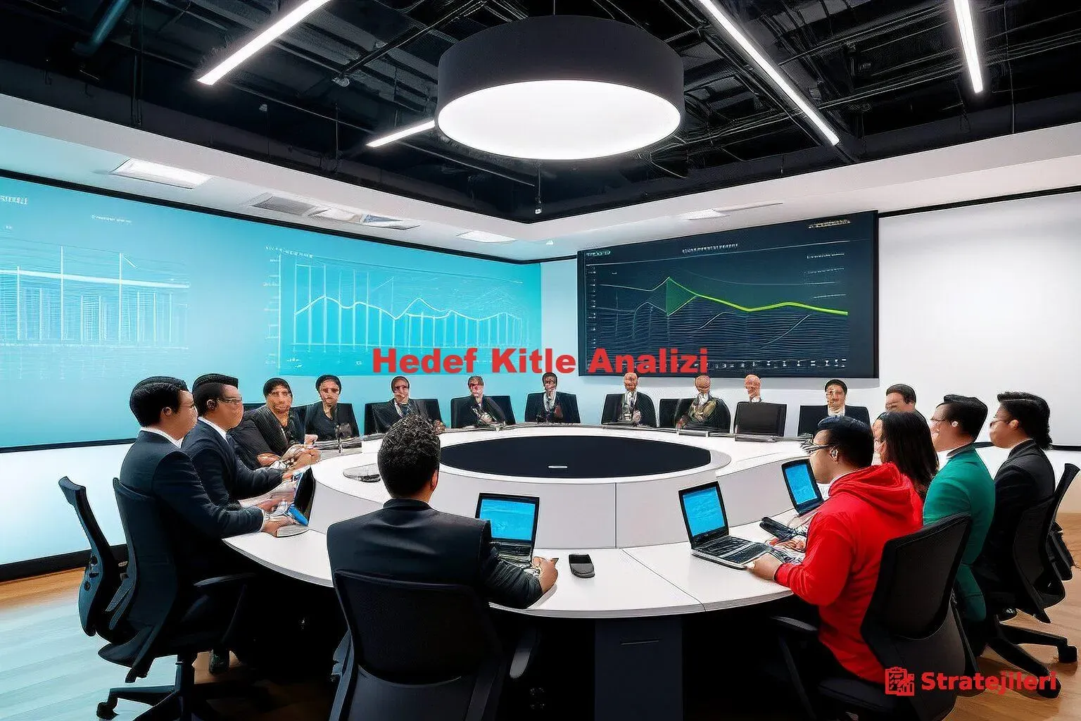 Antalya reklam hedef kitle analizi: etkili kampanyalar
