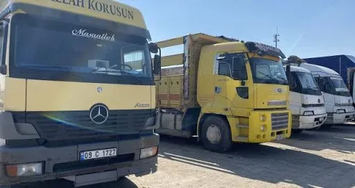 Anadolu Yakası Ambar: Kargo Entegrasyonu Nasıl Çalışır