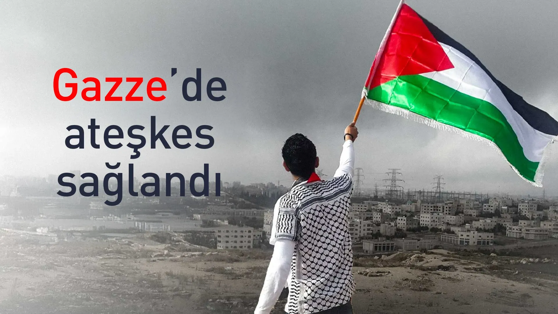 Gazze'de Ateşkes: Trump'ın Strateji Değişiklikleri