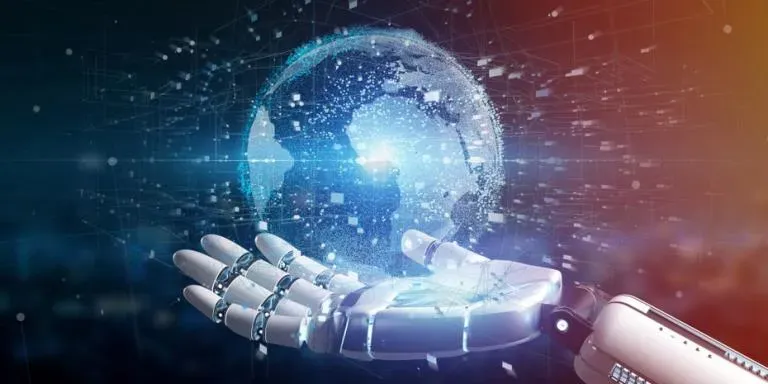 Teknoloji nedir ve geleceği nasıl şekillendirir: 2025 Trendleri