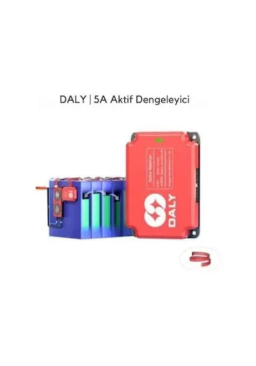 Daly BMS Özellikleri: 2024'te Neden Öne Çıkıyor ve Avantajları