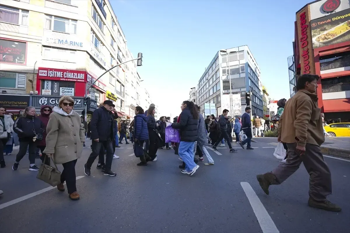 Son Dakika Hava Durumu ve Trafik: Şu Anda Neler Oluyor?