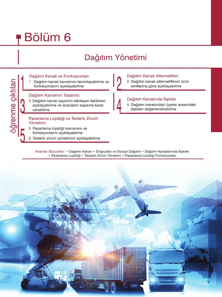 Tuzla Ambarı Dağıtım ve Envanter Yönetimi: Hızlı Teslimat