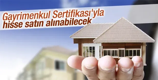 Gayrimenkul Sertifikası: Ev Alma Fırsatları Neler?