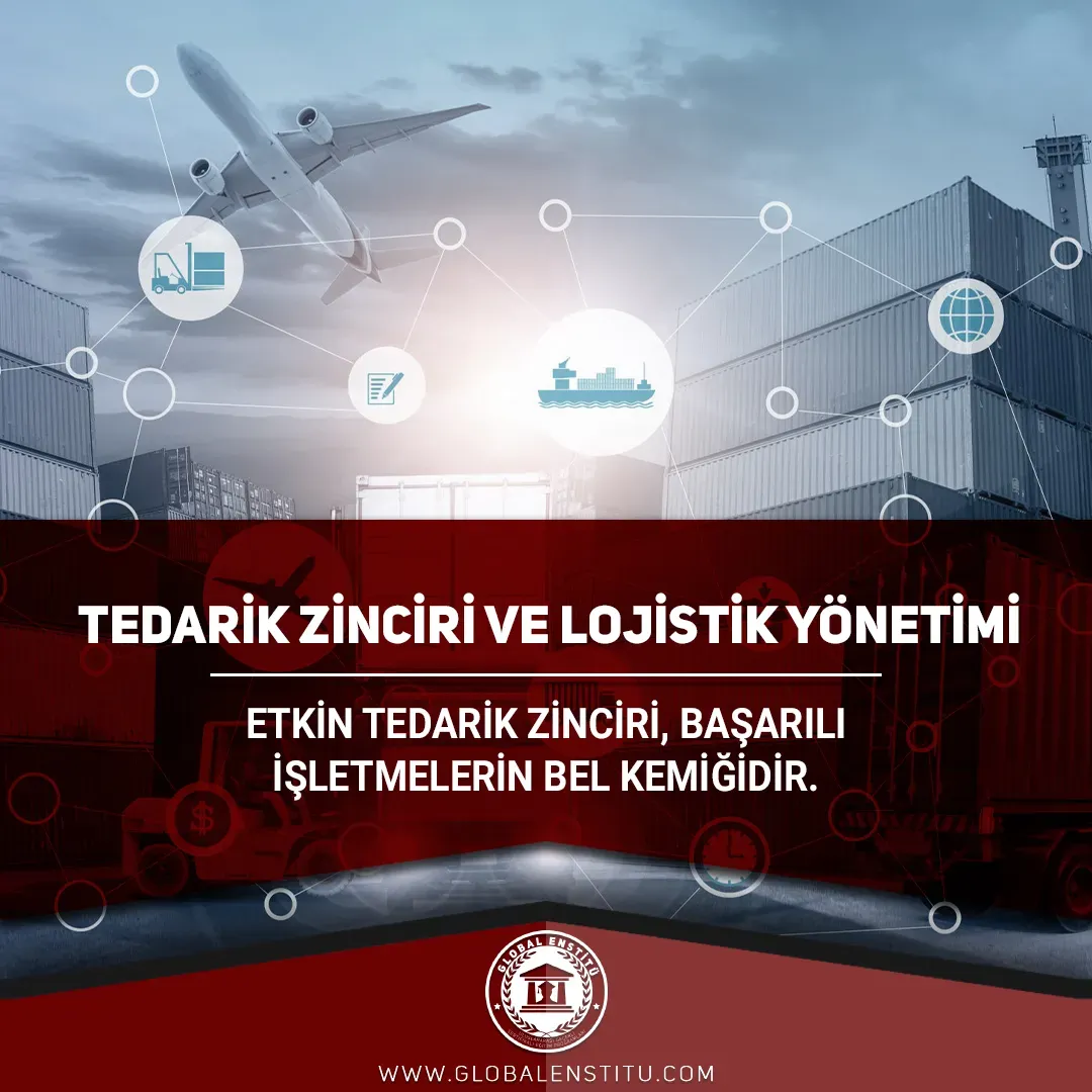 Çorlu ambarı ile tedarik zinciri optimizasyonu: Verimlilik