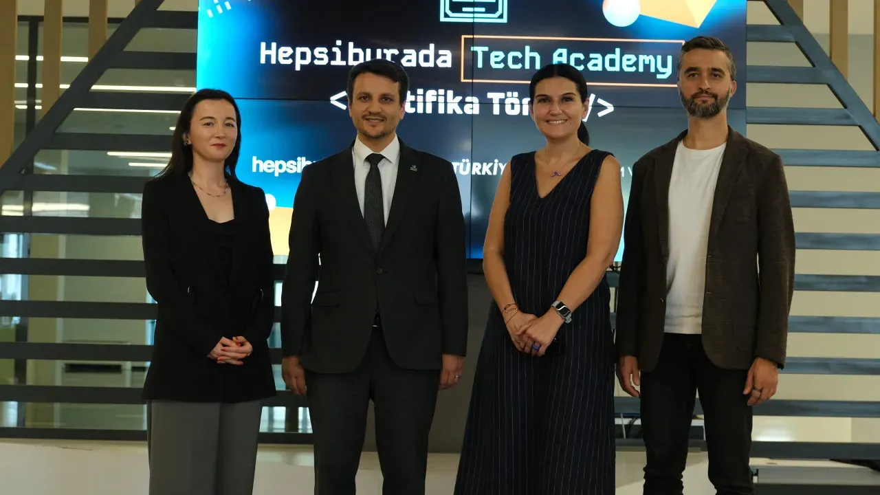 Geleceğin teknoloji kariyerleri: Hangi yetkinlikler kazanılır