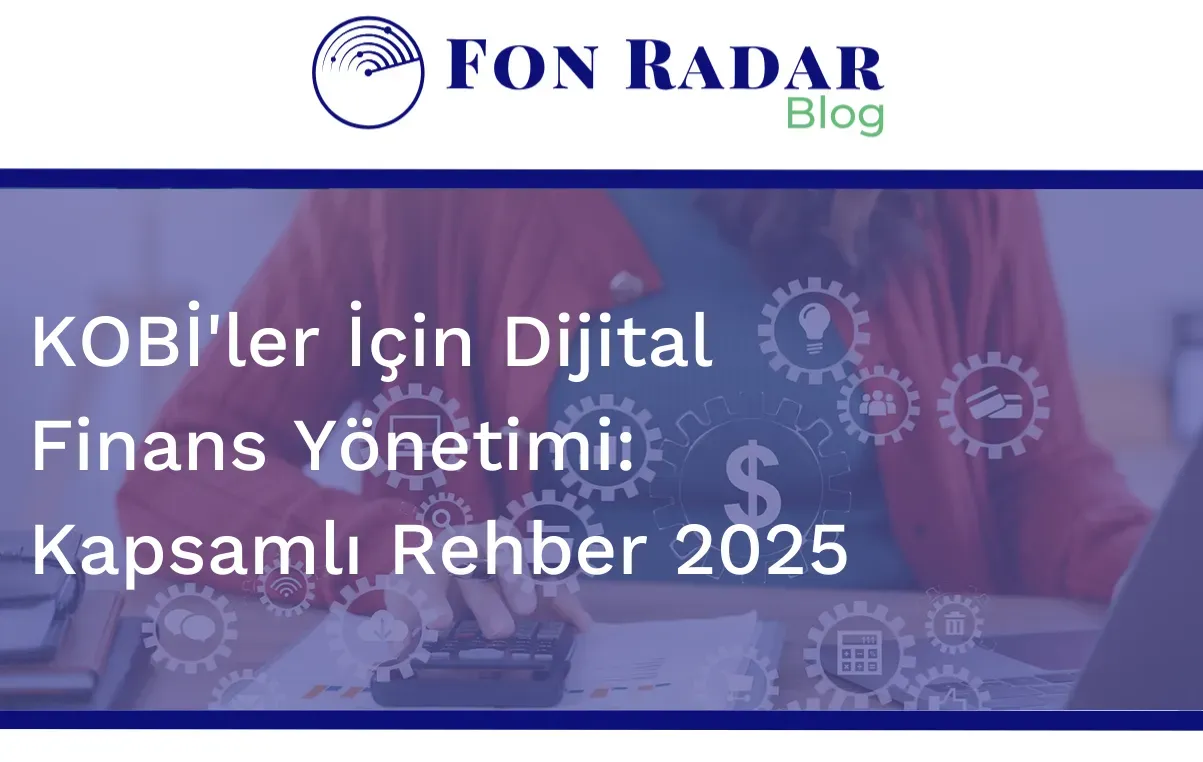 Dijital Ekonomi Çağında Kişisel Finans Yönetimi: İpuçları