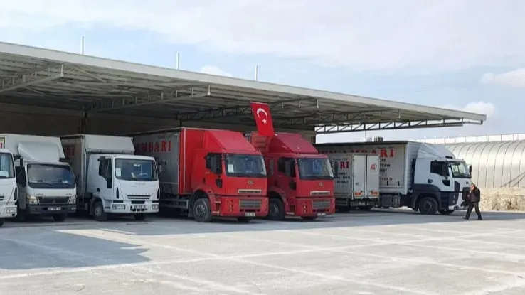 Gebze Ambarı Lokasyonu: Erişim ve Bağlantılar Rehberi